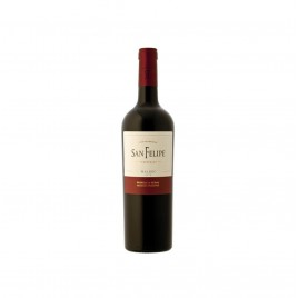 San Felipe Malbec San Felipe Malbec